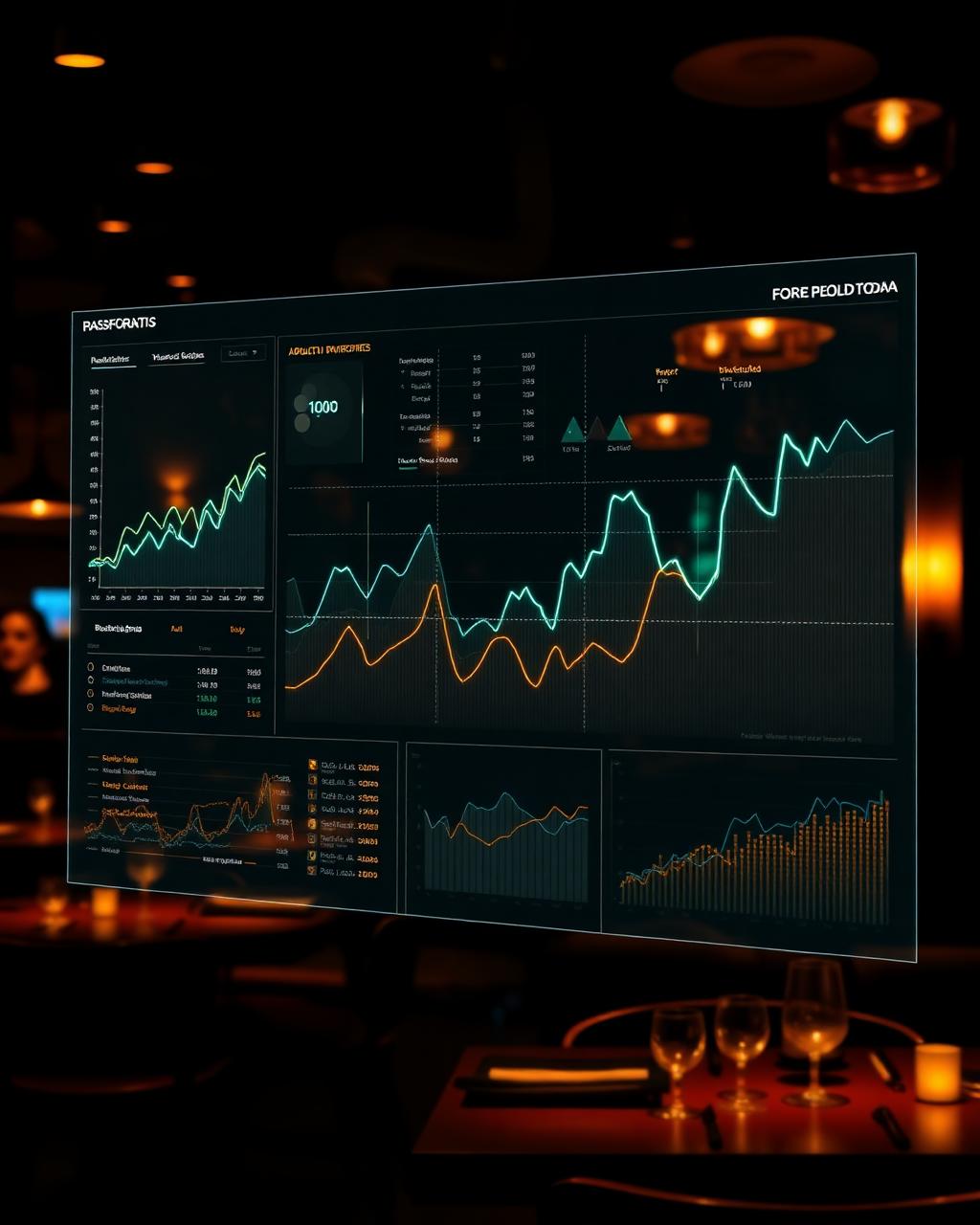 Performance & Conversion